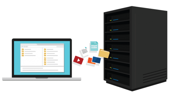 Hosted Dedicated Exchange Server