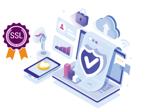 SSL Certificates