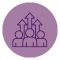 Workforce icon
