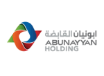 Abunayan Holding Logo