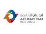 Abunayan Holding Logo